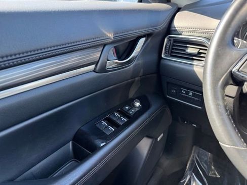 Used 2021 MAZDA CX-5 Grand Touring image 32