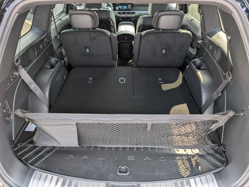 New 2026 Hyundai Palisade Calligraphy image 14