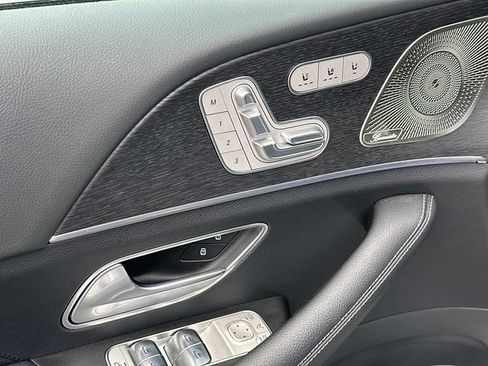 Certified 2025 Mercedes-Benz GLE 450 4MATIC Coupe image 16