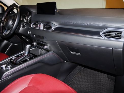Used 2024 MAZDA CX-5 Carbon Edition image 56