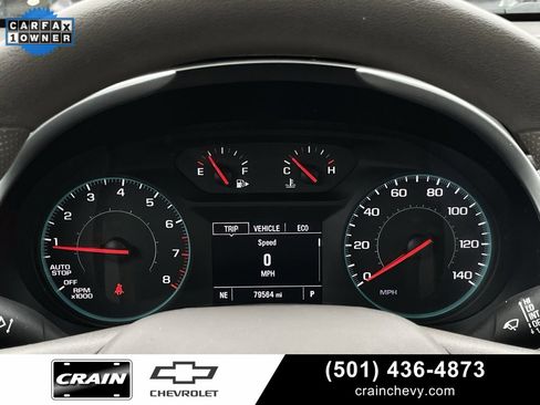 Used 2022 Chevrolet Malibu LT image 15