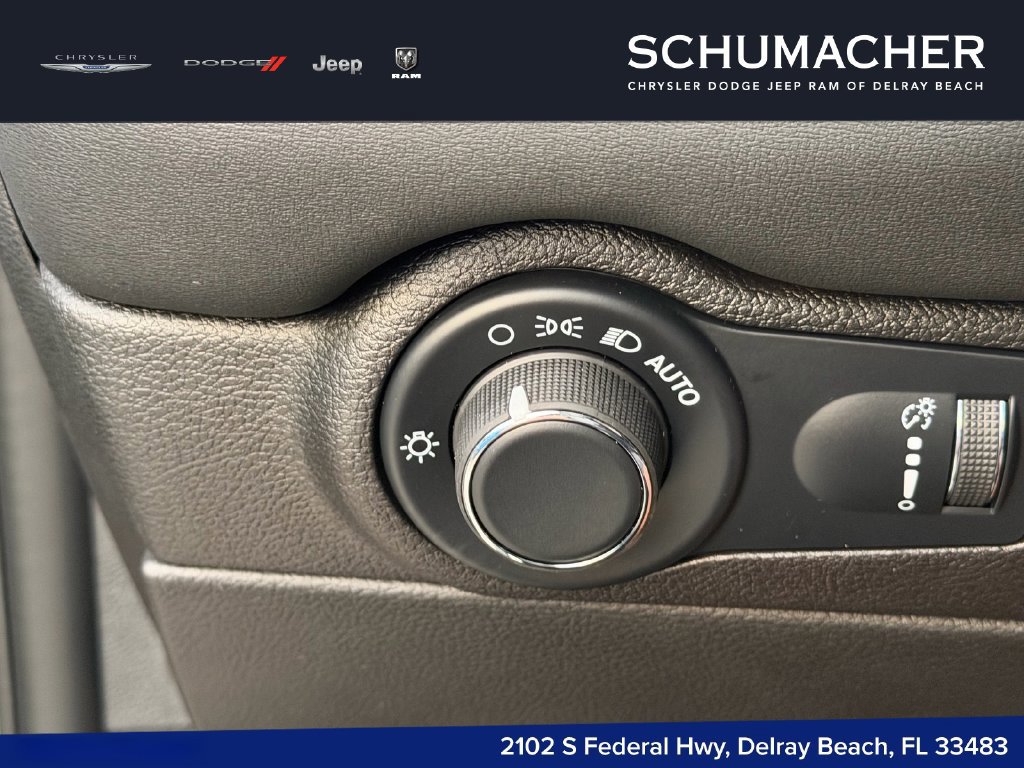 New 2026 Dodge Durango R/T AWD/4WD image 18