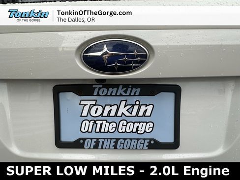 Used 2022 Subaru Crosstrek 2.0i Premium w/ Popular Package #3 image 26