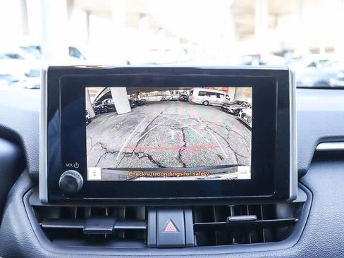 Used 2024 Toyota RAV4 LE image 24