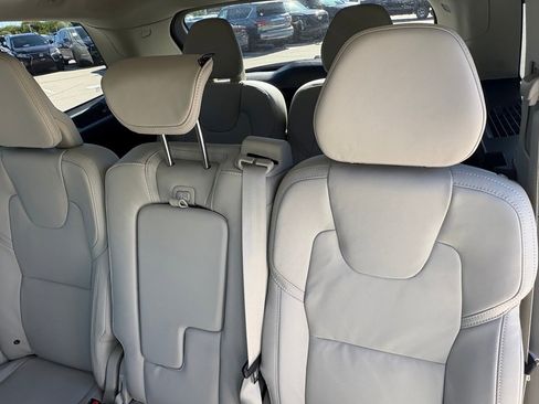 New 2026 Volvo XC90 B6 Ultra image 21