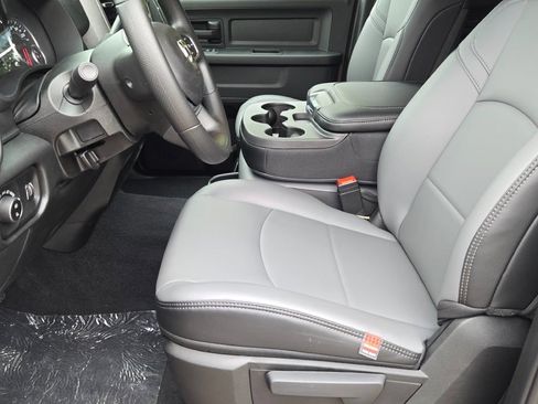 New 2027 RAM 3500 Tradesman AWD/4WD image 20