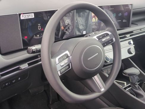 New 2026 Hyundai Tucson SEL AWD/4WD image 13