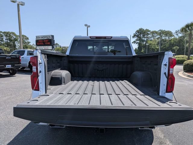 New 2026 Chevrolet Silverado 1500 RST w/ RST All Star Premium Package AWD/4WD image 12