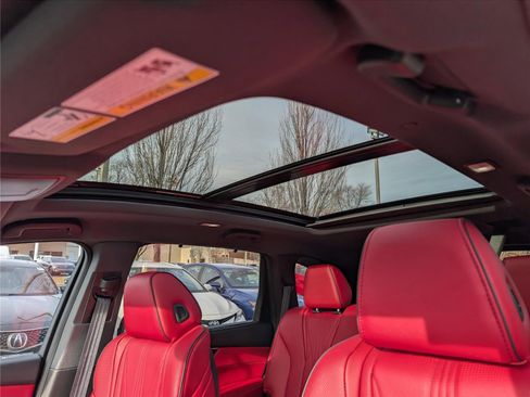 Used 2023 Acura MDX Type S image 36