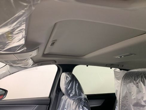 New 2025 MAZDA CX-90 Plug-In Hybrid w/ Preferred image 16