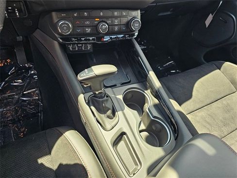 New 2025 Dodge Durango GT image 22