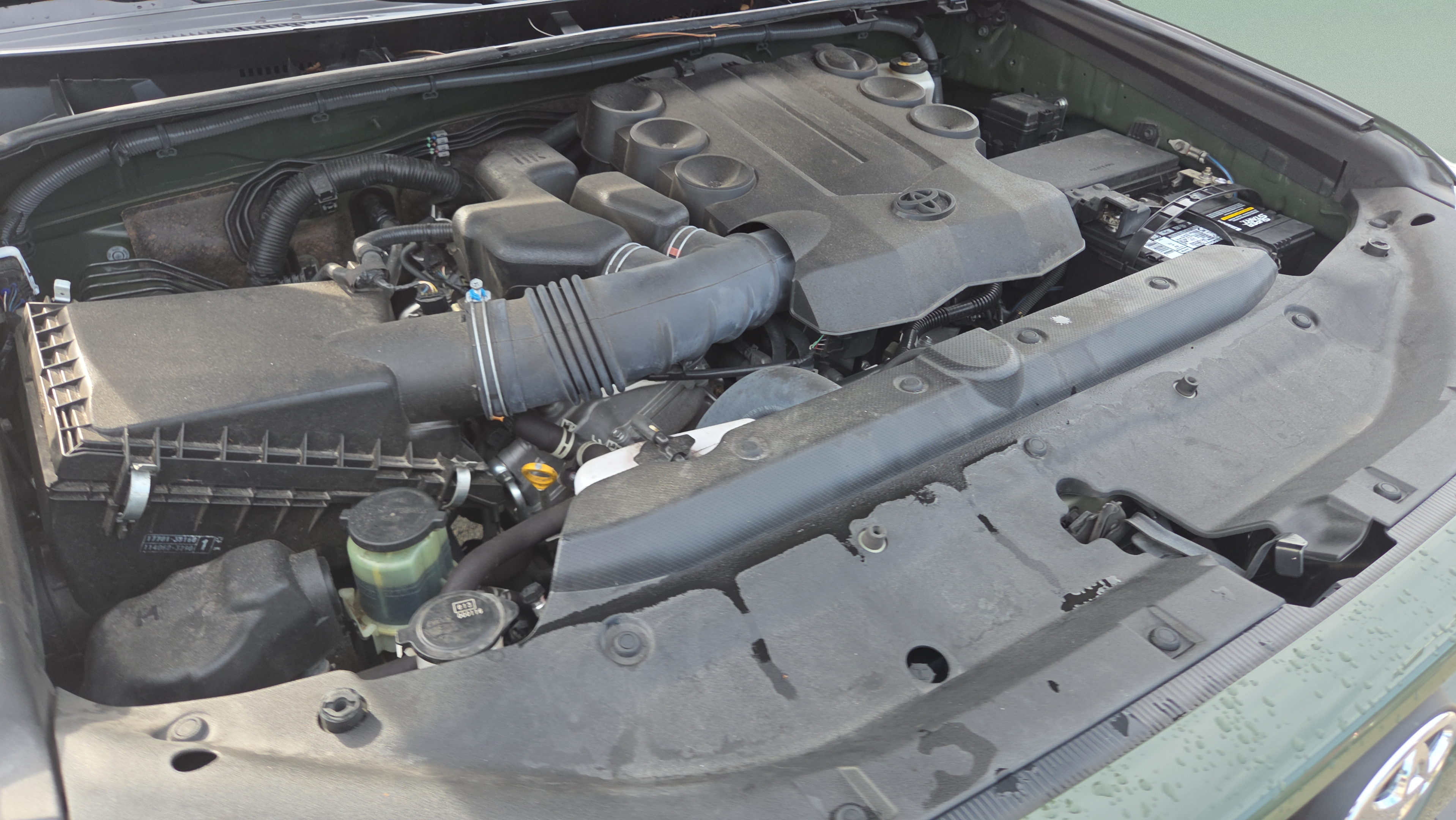 Used 2022 Toyota 4Runner TRD Sport RWD image 18