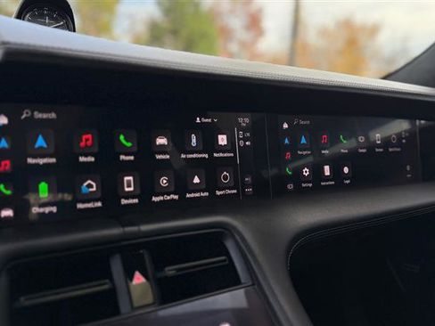 Used 2022 Porsche Taycan GTS image 35