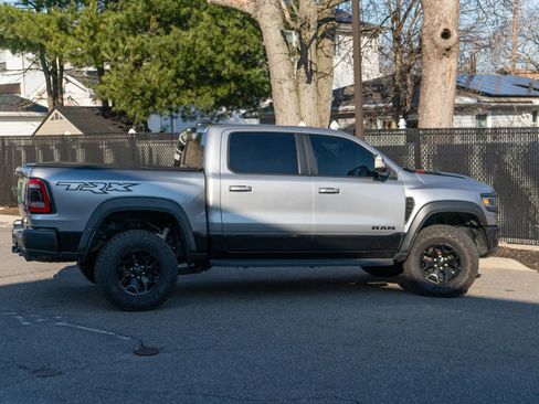 Used 2022 RAM 1500 TRX w/ TRX Level 2 Equipment Group image 31