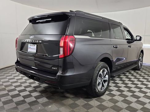 New 2027 Ford Expedition Max Active AWD/4WD image 7