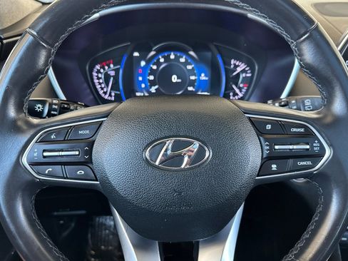 Used 2019 Hyundai Santa Fe Limited image 22