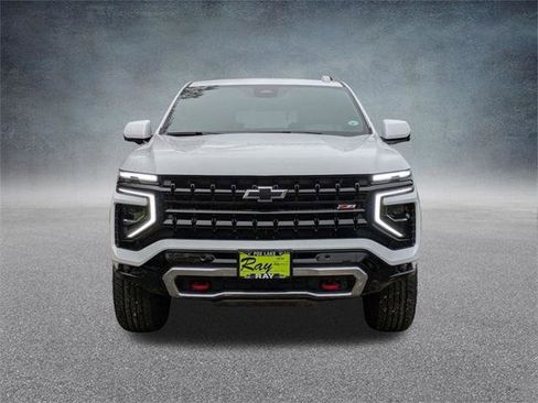 New 2026 Chevrolet Tahoe Z71 w/ Z71 Off-Road Package image 9