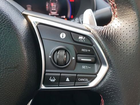 Certified 2025 Acura TLX SH-AWD w/ A-SPEC Pkg image 17