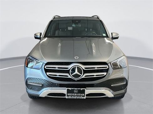 Certified 2022 Mercedes-Benz GLE 350 4MATIC image 2