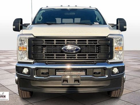 New 2025 Ford F350 XL w/ 360-Degree Camera Package AWD/4WD image 17