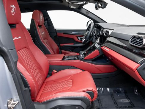 Used 2023 Lamborghini Urus S image 14
