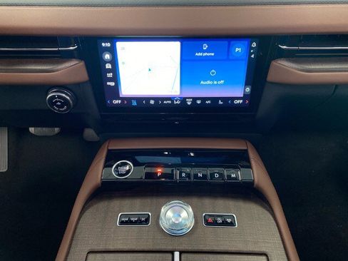 New 2026 Lincoln Navigator Reserve AWD/4WD image 56
