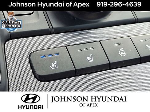 Used 2024 Hyundai Palisade Calligraphy AWD/4WD image 29