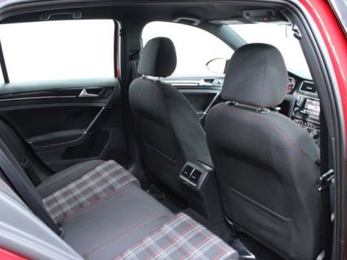 Used 2015 Volkswagen GTI S image 22