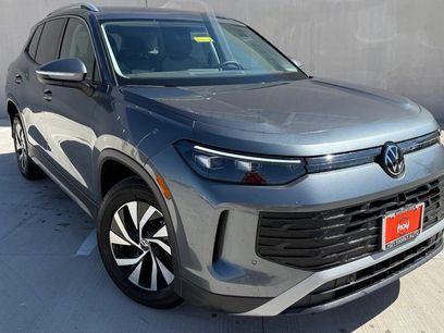 Certified 2025 Volkswagen Tiguan S