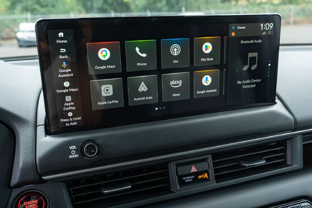 New 2026 Honda Pilot Black Edition image 30