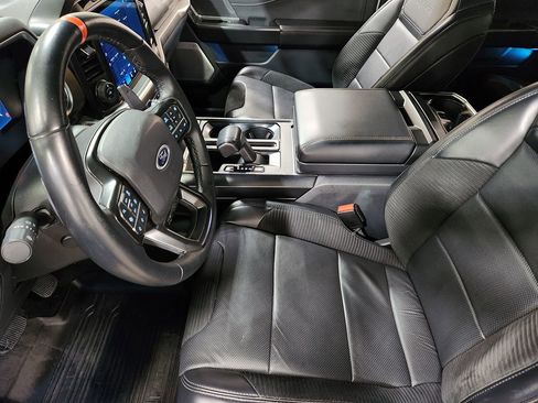 Used 2022 Ford F150 Raptor w/ Raptor 37 Performance Package image 29