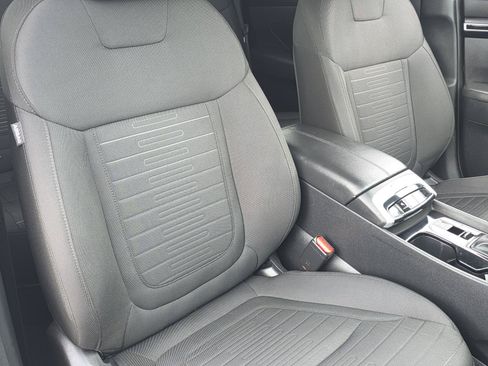 Used 2022 Hyundai Santa Cruz SEL FWD image 17