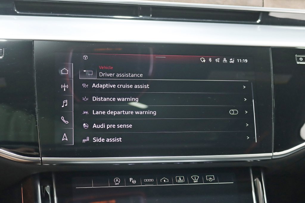 Used 2023 Audi A8 L 3.0T w/ Luxury Package AWD/4WD image 22