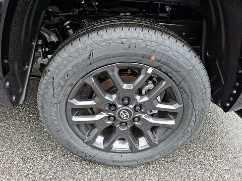 New 2026 Toyota Tundra Platinum AWD/4WD image 5