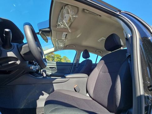 New 2025 Nissan Sentra S image 13