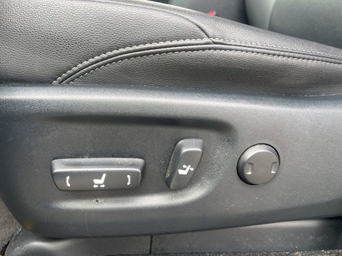 Used 2022 Toyota 4Runner TRD Sport image 18