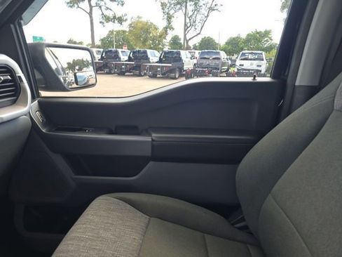 Used 2023 Ford F150 XLT RWD image 15