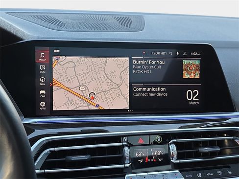 Used 2019 BMW X5 xDrive40i image 23