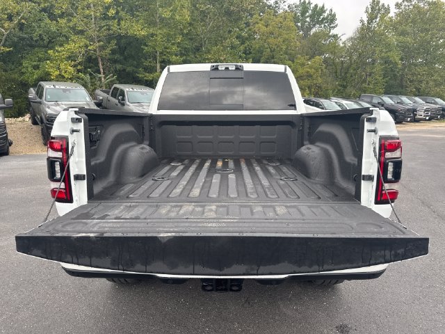Used 2024 RAM 2500 Laramie w/ Night Edition AWD/4WD image 11