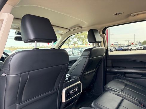 Used 2023 Ford Expedition XLT image 24