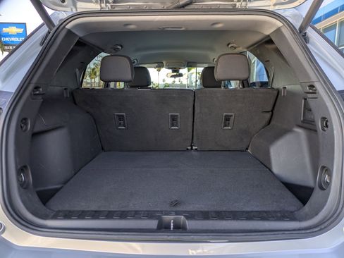 Certified 2022 Chevrolet Equinox LT image 25