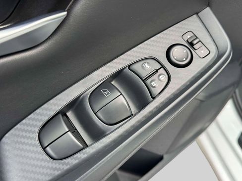 Certified 2025 Nissan Sentra SV w/ Trunk Package image 17