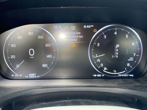 Used 2021 Volvo S60 T5 Momentum w/ Protection Package Premier image 27