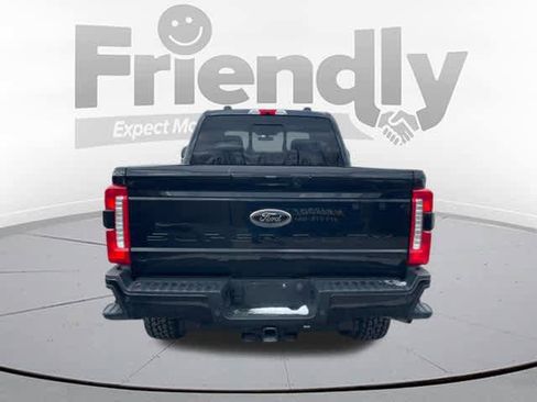 Used 2024 Ford F250 Lariat w/ Lariat Ultimate Package image 6