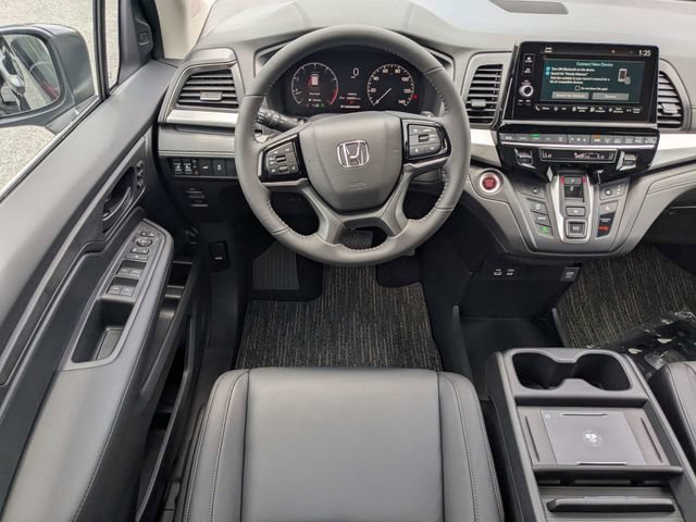 New 2026 Honda Odyssey EX-L image 16