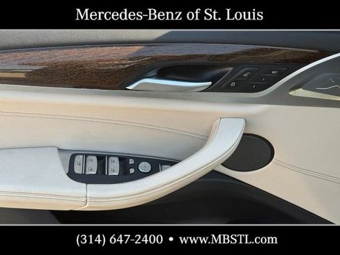 Used 2020 BMW X3 xDrive30i w/ Executive Package AWD/4WD image 18