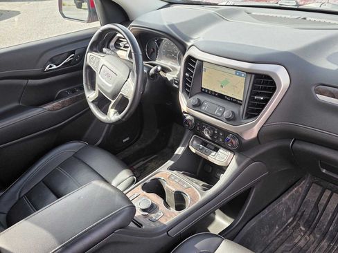 Certified 2021 GMC Acadia Denali w/ Denali Technology Package AWD/4WD image 10