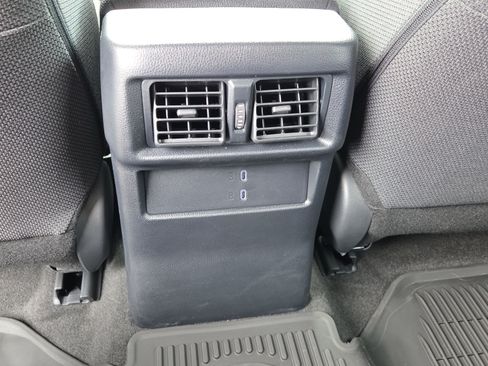 Certified 2026 Toyota 4Runner SR5 RWD image 13