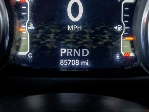 Used 2020 Jeep Wrangler Unlimited Rubicon image 19