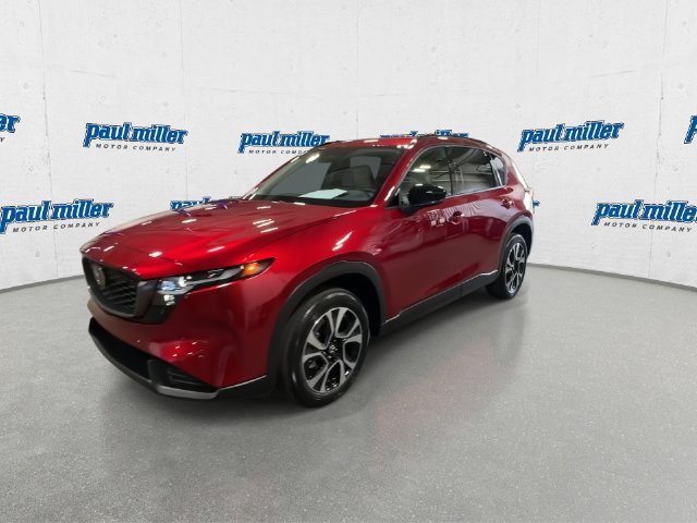 New 2026 MAZDA CX-5 Preferred AWD/4WD image 5